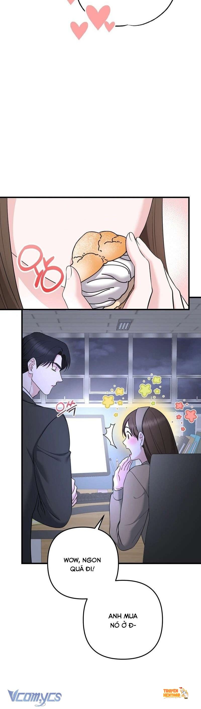 Xem ảnh [18+] Bị Ám Ảnh Bởi Người Sếp Đã Từng Từ Chối Tôi - Chapter 1 - tmp40v4k0x4 - Truyenhentaiz.net