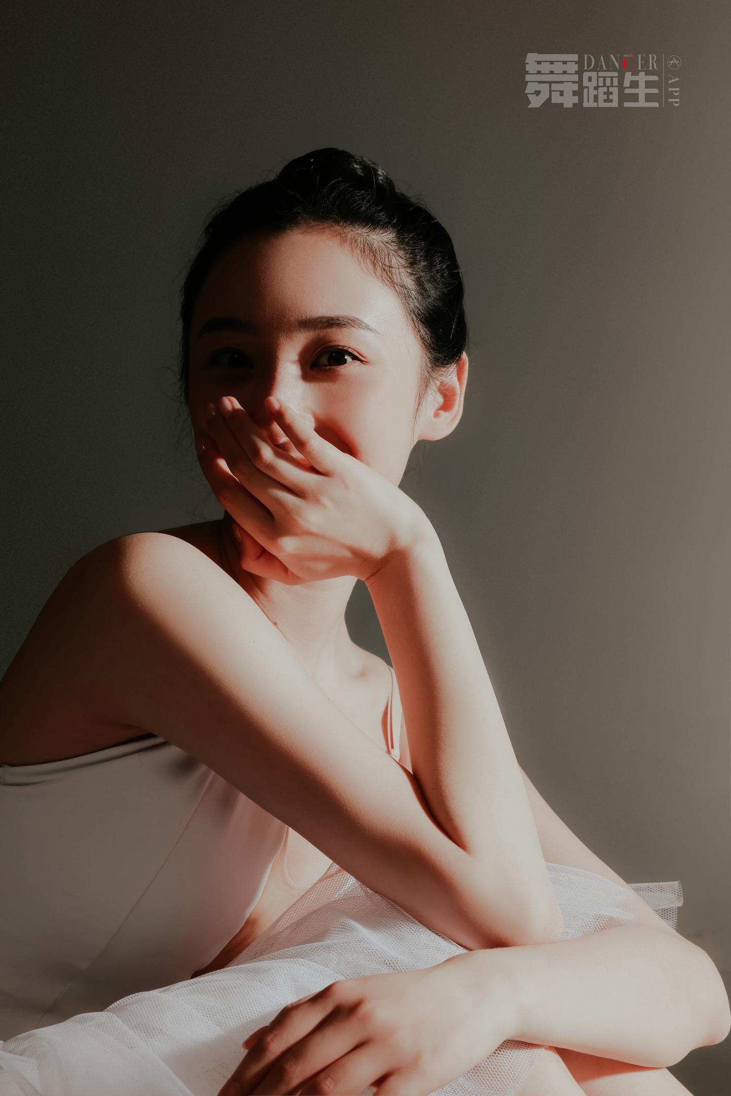 舞蹈生日记 NO.088 快乐舞步 - 余羽 14