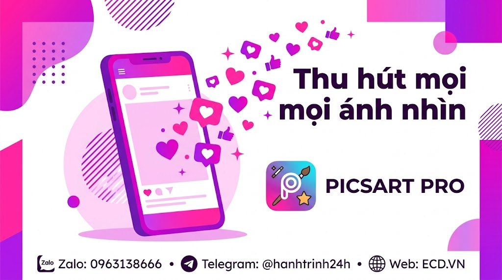 picsart pro multi device