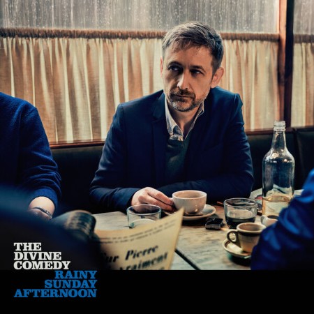 The Divine Comedy - Rainy Sunday Afternoon (Deluxe) (2025)