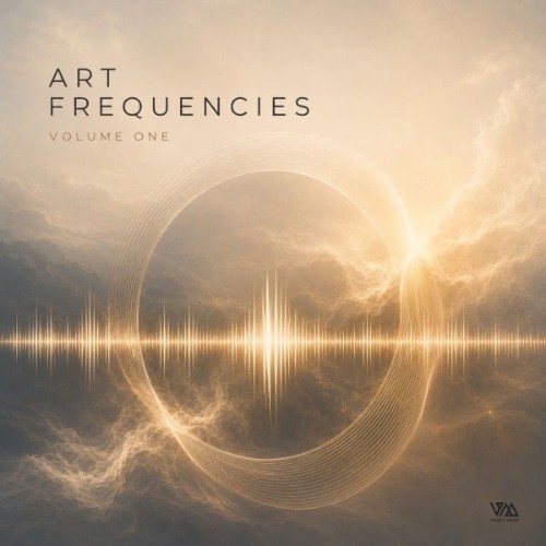VA - Art Frequencies, Vol. 1 (2026) MP3