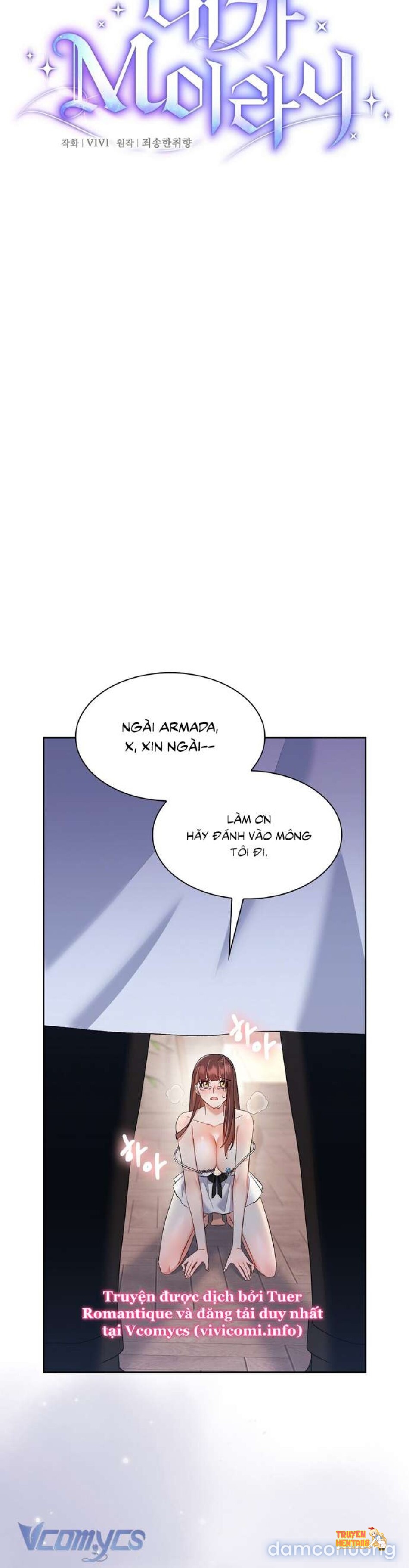 Xem ảnh tmpb0jticvz trong truyện hentai [18+] Tôi Là M - Chapter 20 - hentaitvn.net