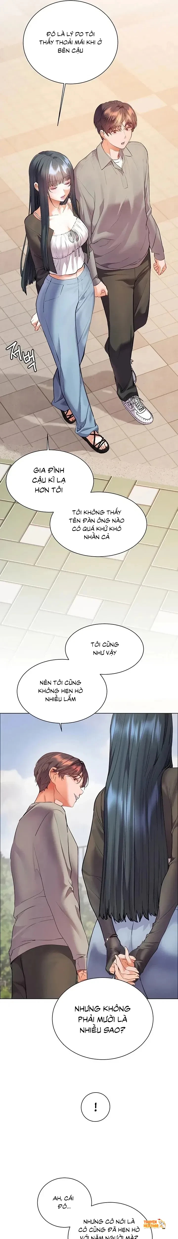 Xem ảnh Nỗ Lực Của Giáo Viên - Chapter 83 - tmp7kxr8n9o - Truyenhentaiz.net