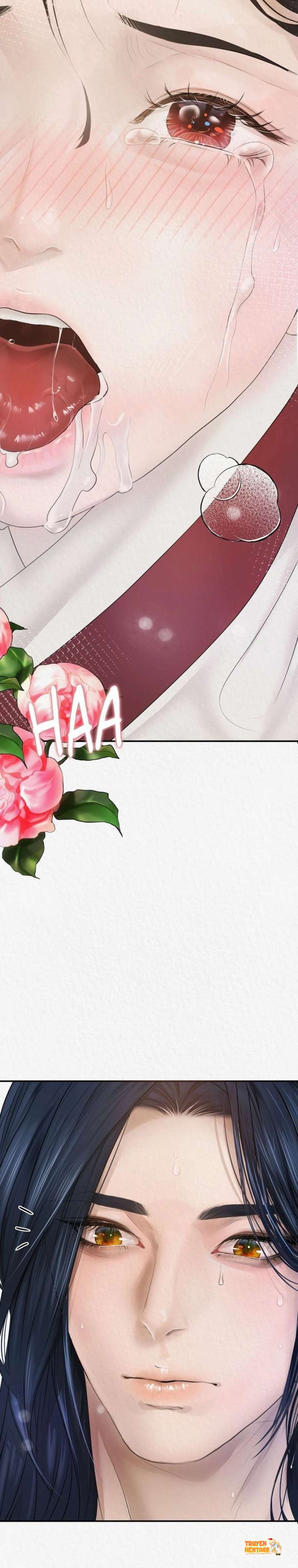 Xem ảnh Con Sói Của Núi Cheonun - Chapter 5 - tmp6q3xl2yb - Truyenhentaiz.net