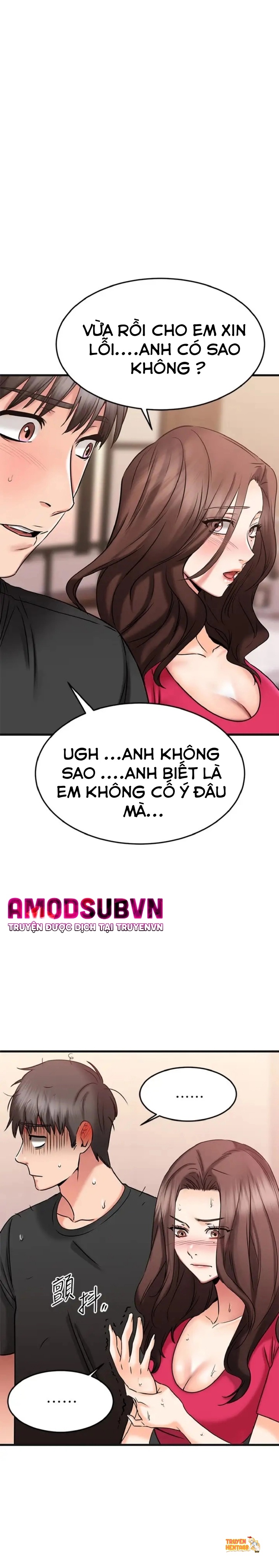 Trang truyện tmppznb5r31 trong truyện tranh Ranh Giới Người Bạn - Chapter 22 - truyenhentai18.net