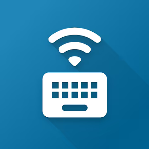 Bluetooth Keyboard & Mouse V6.21.0