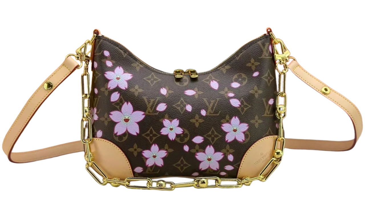 Louis Vuitton Louis Vuitton Bag — Accessories find on BoonBuy Finds