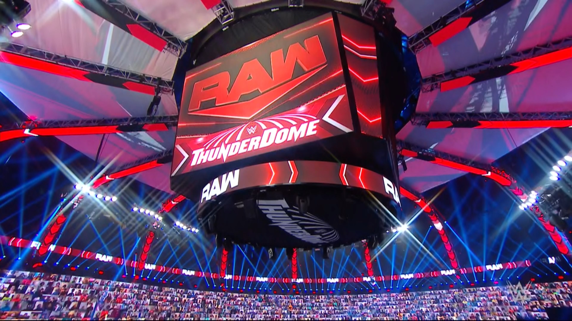 WWE Monday Night Raw 2020 10 12 1080i HDTV-WH