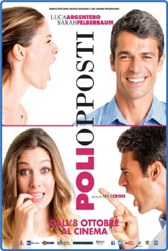Poli opposti (2015) mp4 FullHD 1080p WEBRip HEVC x265 AAC ITA