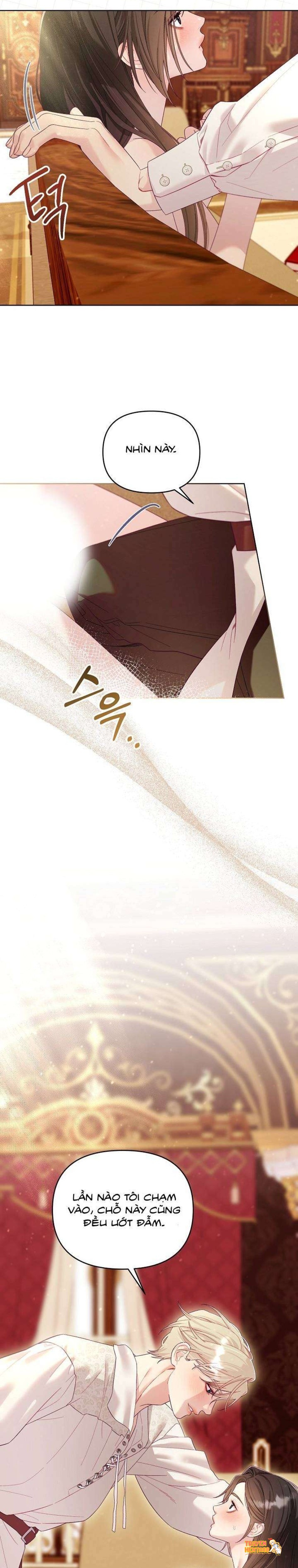 Xem ảnh [18+] Lồng Chim Của Người Sưu Tầm - Chapter 17 - tmpujevm72t - Truyenhentaiz.net