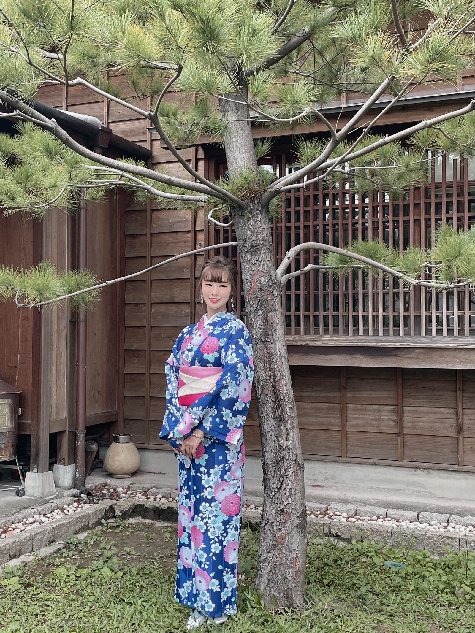 泥泥汝 和服主题 写真＋视频合集｜日式传统风高清图集（440P｜26V｜1.36GB）插图5