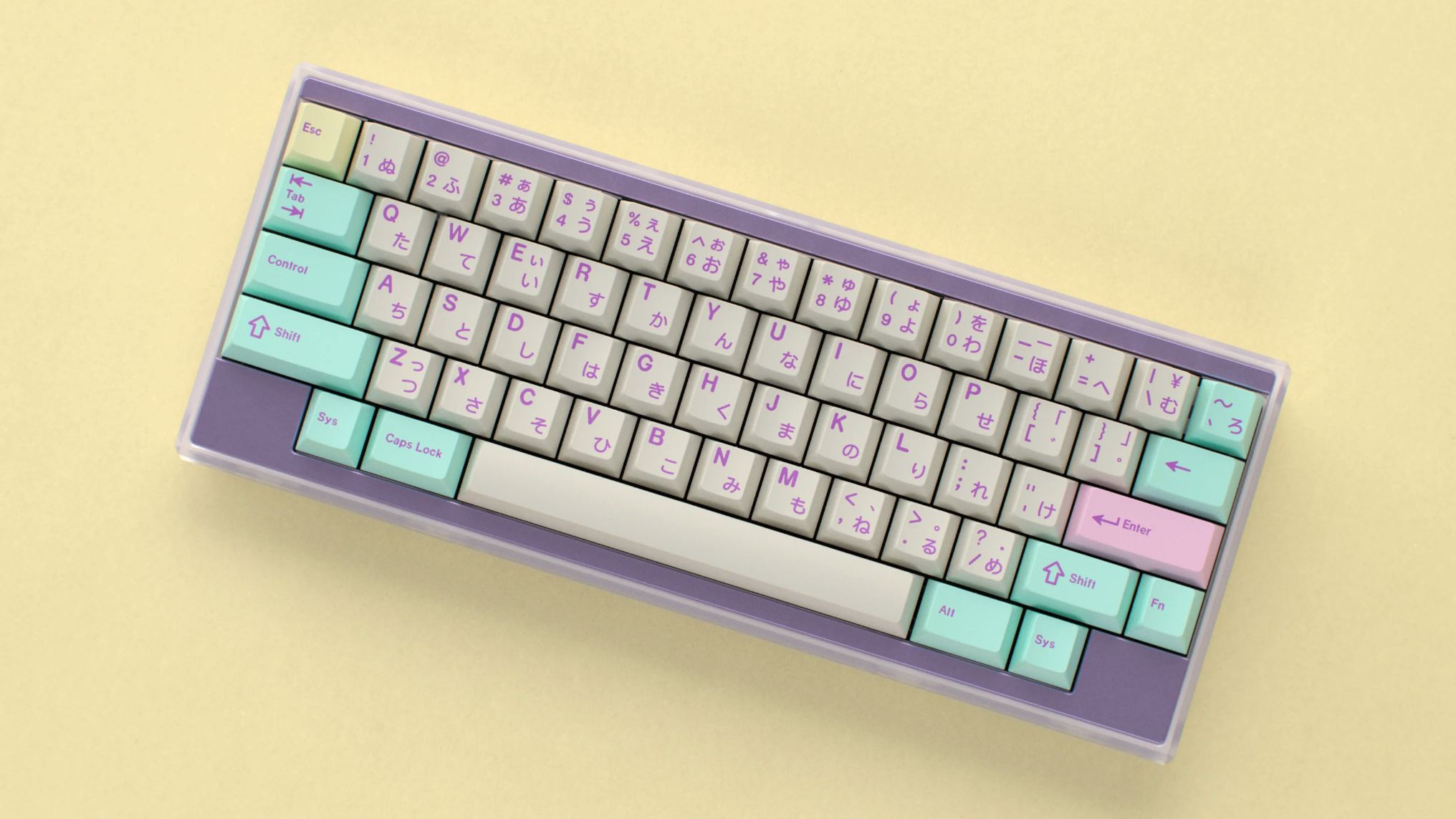 CYL 8