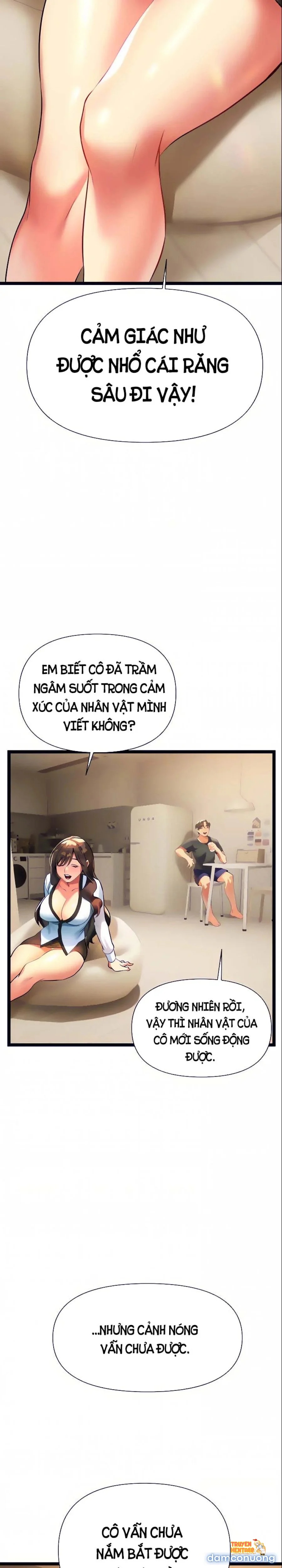 Xem ảnh tmpe7ad5ypp trong truyện hentai Không Phải Chị Thì Không Được - Chap 6 - www.hentaitvn.net