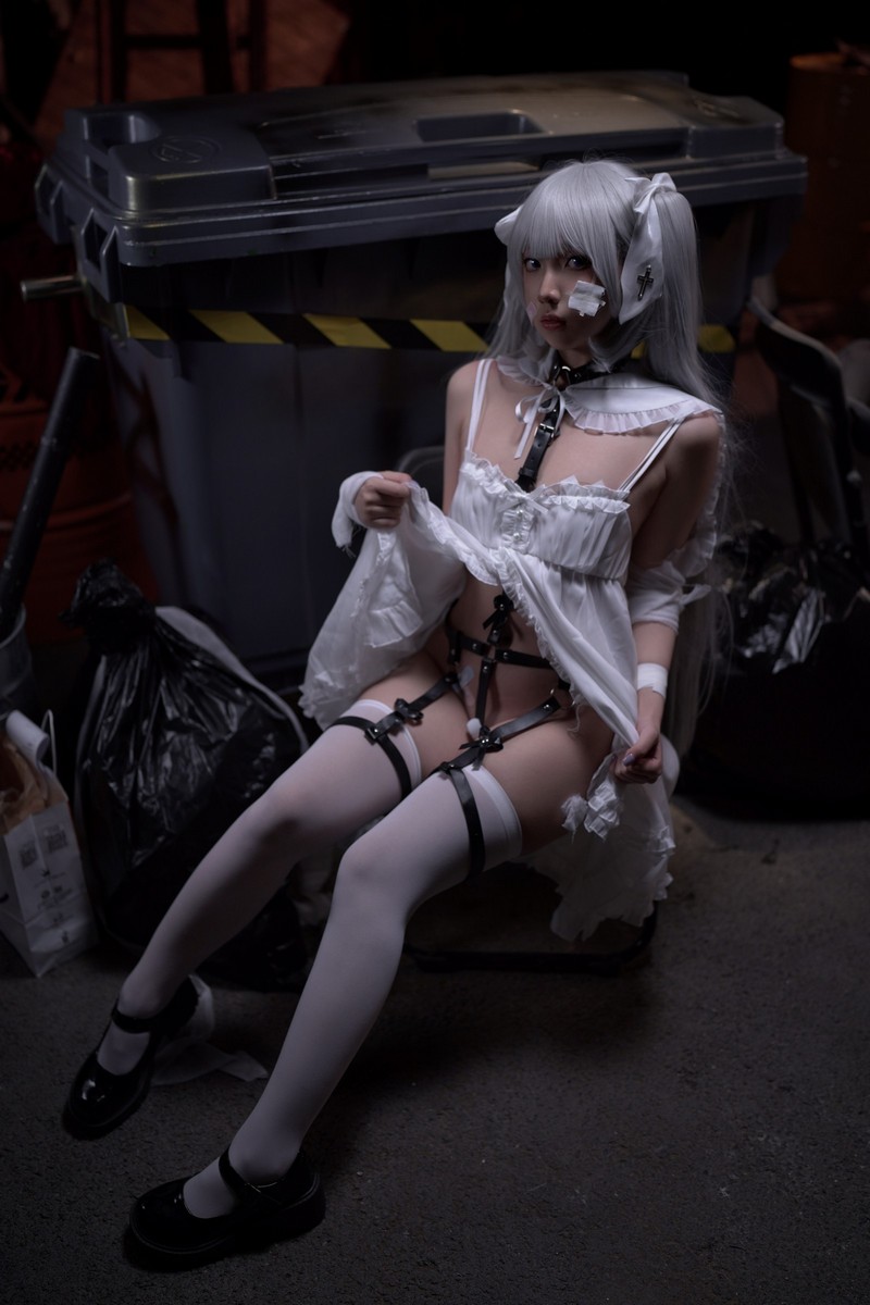 小和甜酒 rurudo初音酱 Cosplay 高清写真图包 [141P1V-1.71G]插图1
