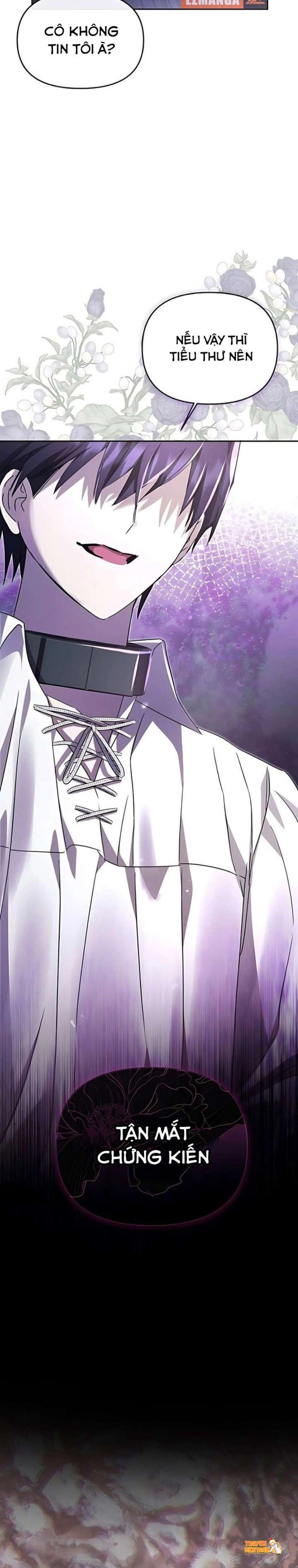 Xem ảnh [18+] Lần Thứ Hai Tôi Kết Hôn Với Quái Vật - Chapter 18 - tmp e39 nj4 - Truyenhentaiz.net