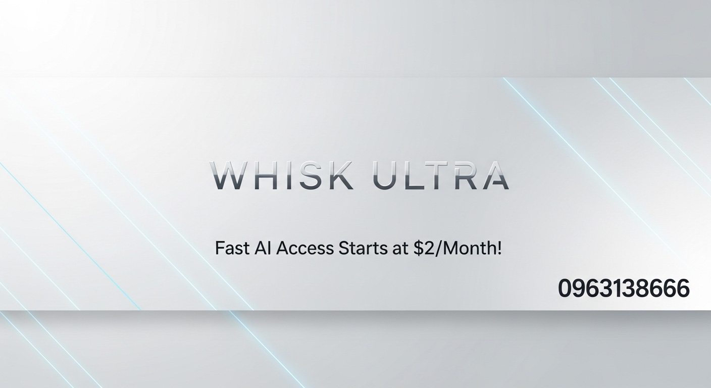 rent whisk ultra
