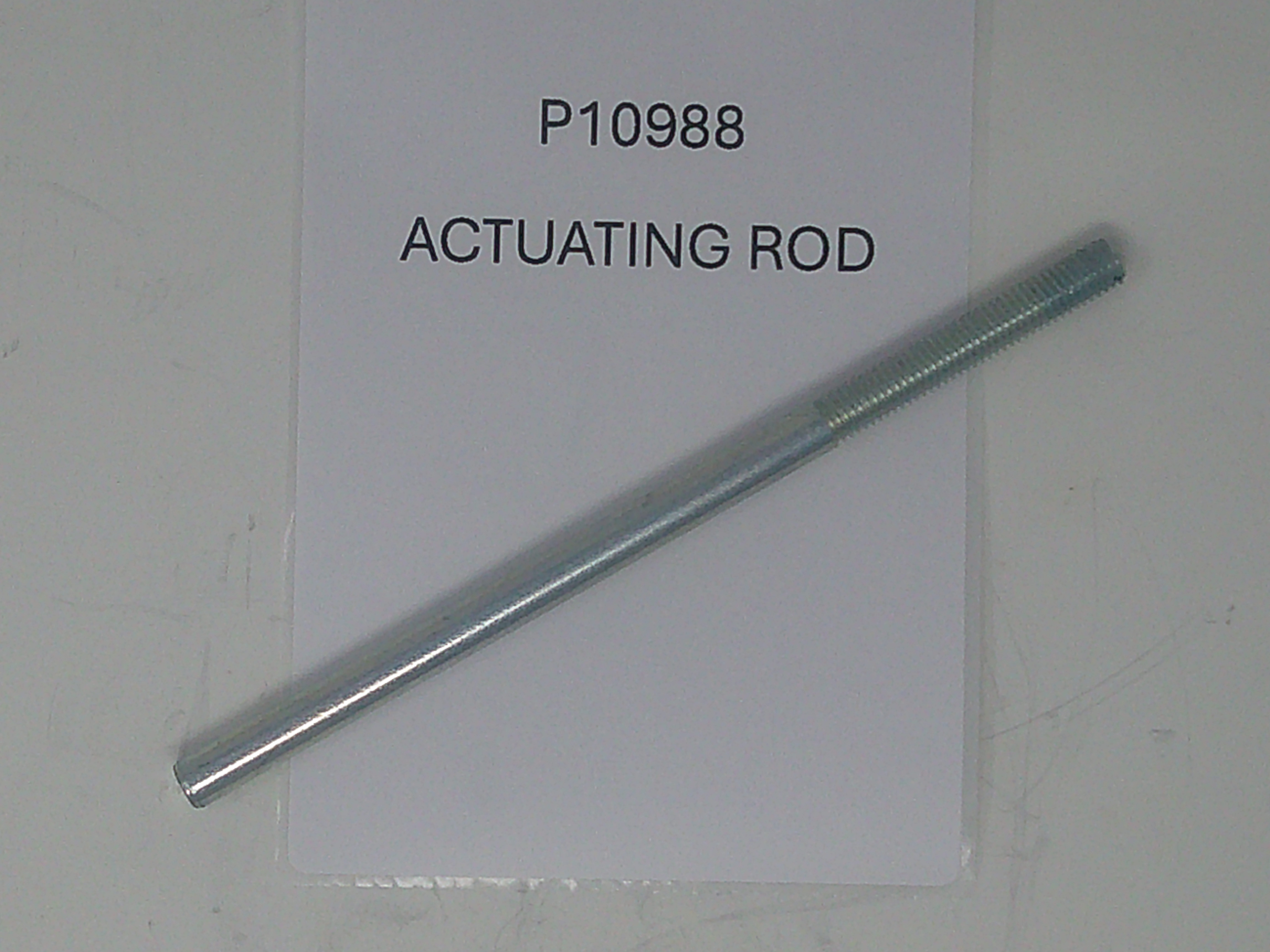 NiftyLift Rod – Actuating P10988 Fits TM50 SD50 SD170 OEM