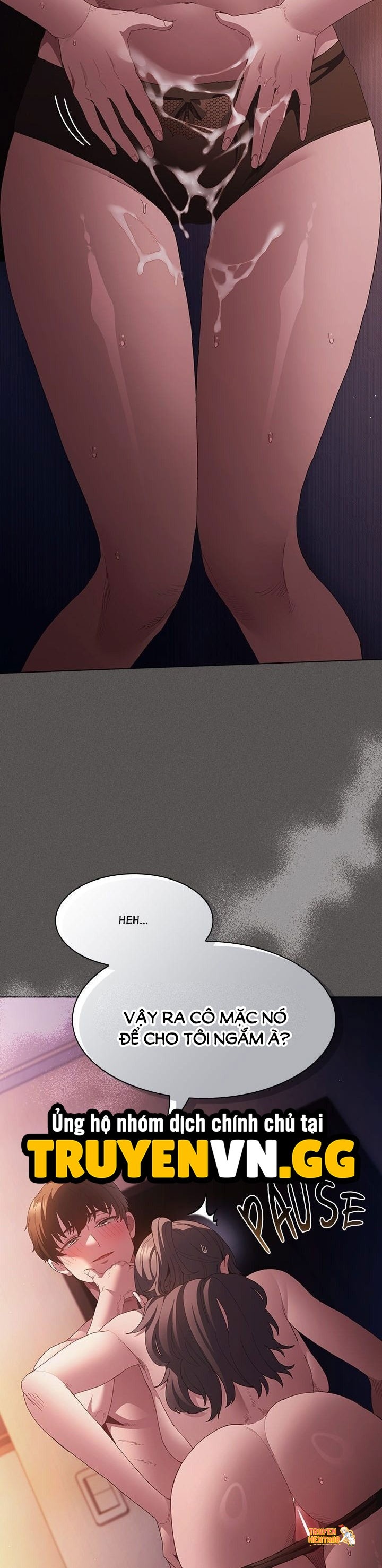 Trang truyện tmpna1olmzw trong truyện tranh Tin Em Đi! Em Trao Anh Lần Đầu Mà - Chapter 22 - truyenhentai18.net