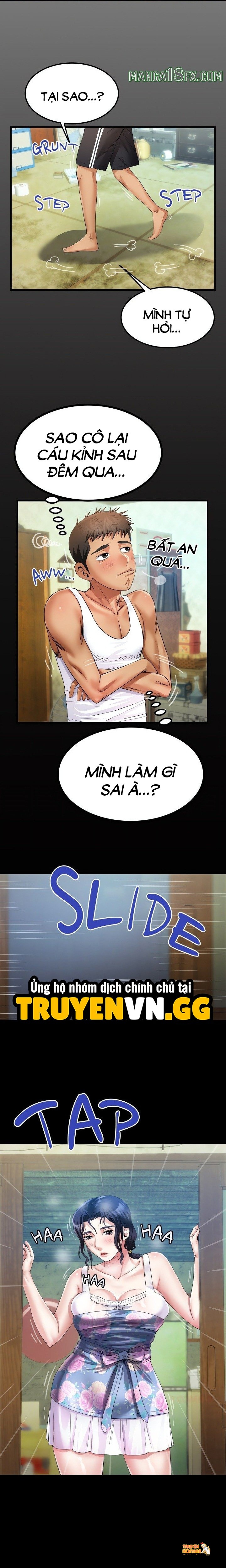 Xem ảnh tmpyc n2ksd trong truyện hentai Căn Phòng Đơn - Chapter 7 - hentaitvn.net