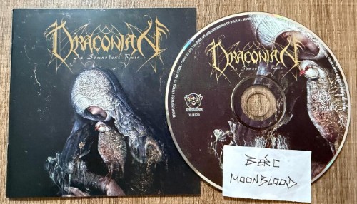 Draconian - In Somnolent Ruin (2026)