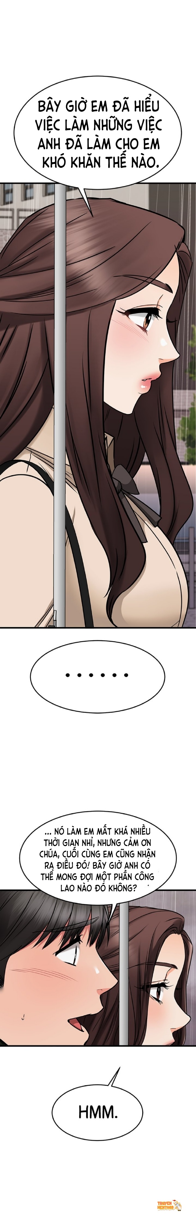 Trang truyện tmpe5ir20fv trong truyện tranh Ranh Giới Người Bạn - Chapter 50 - truyenhentai18.net