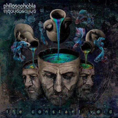 Philosophobia - The Constant Void (2025)