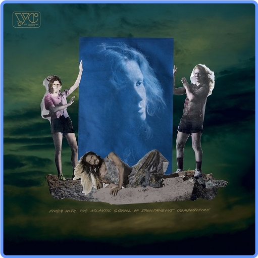Fiver - Fiver with the Atlantic School of Spontaneous Composition (2021) FLAC LossLess