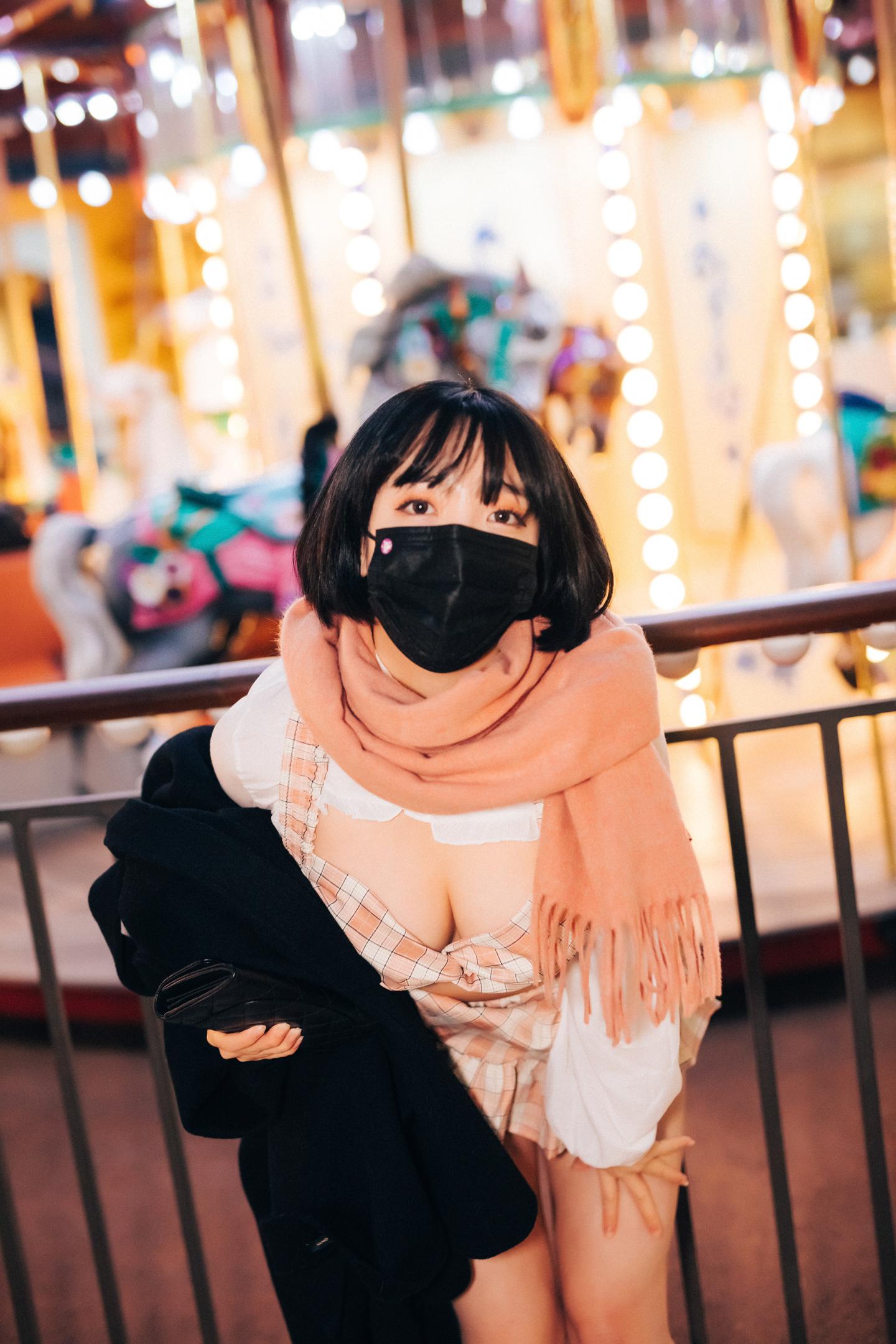孫樂樂(손예은) NO.079 Loozy - Doube Date 61