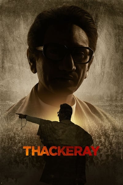 Thackeray (2019) [720p] [BluRay] [YTS MX]