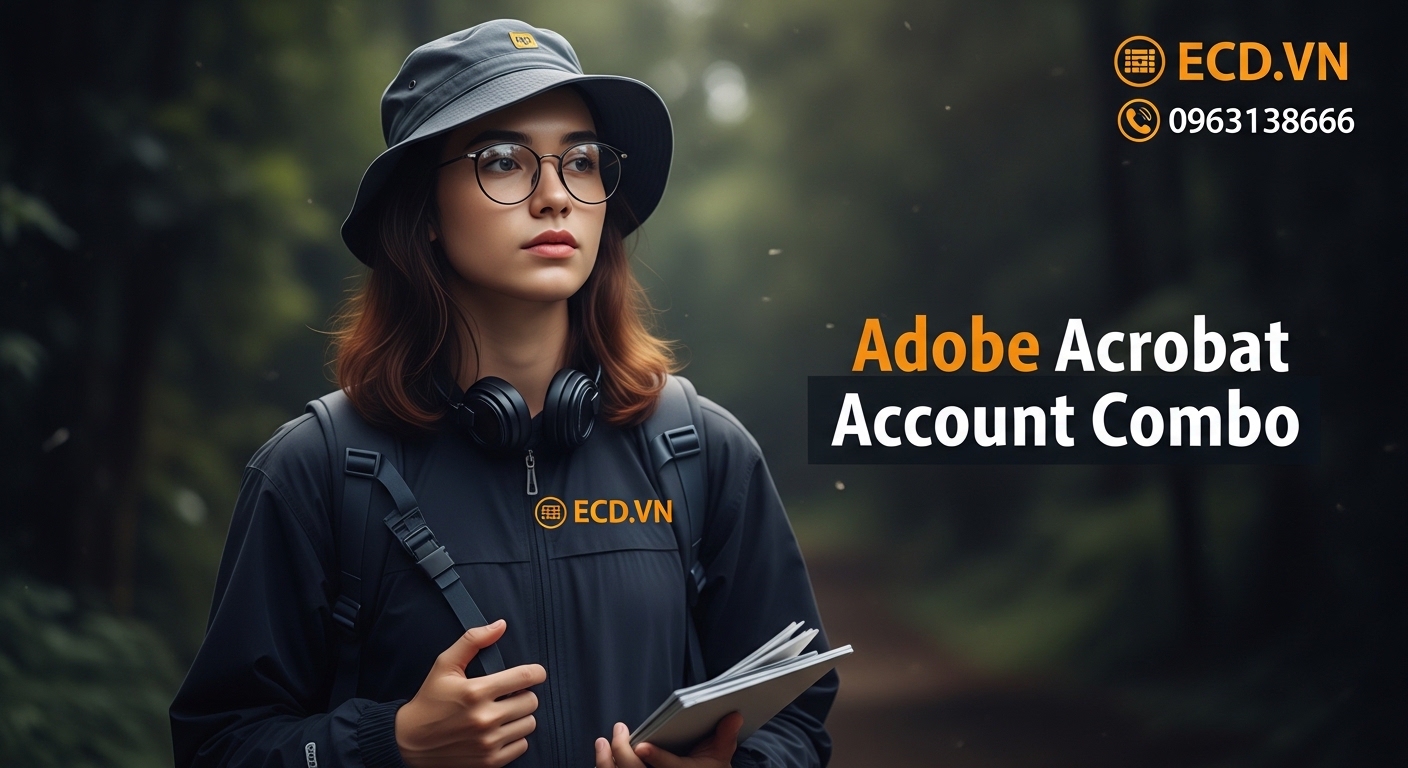 adobe acrobat mua ở đâu