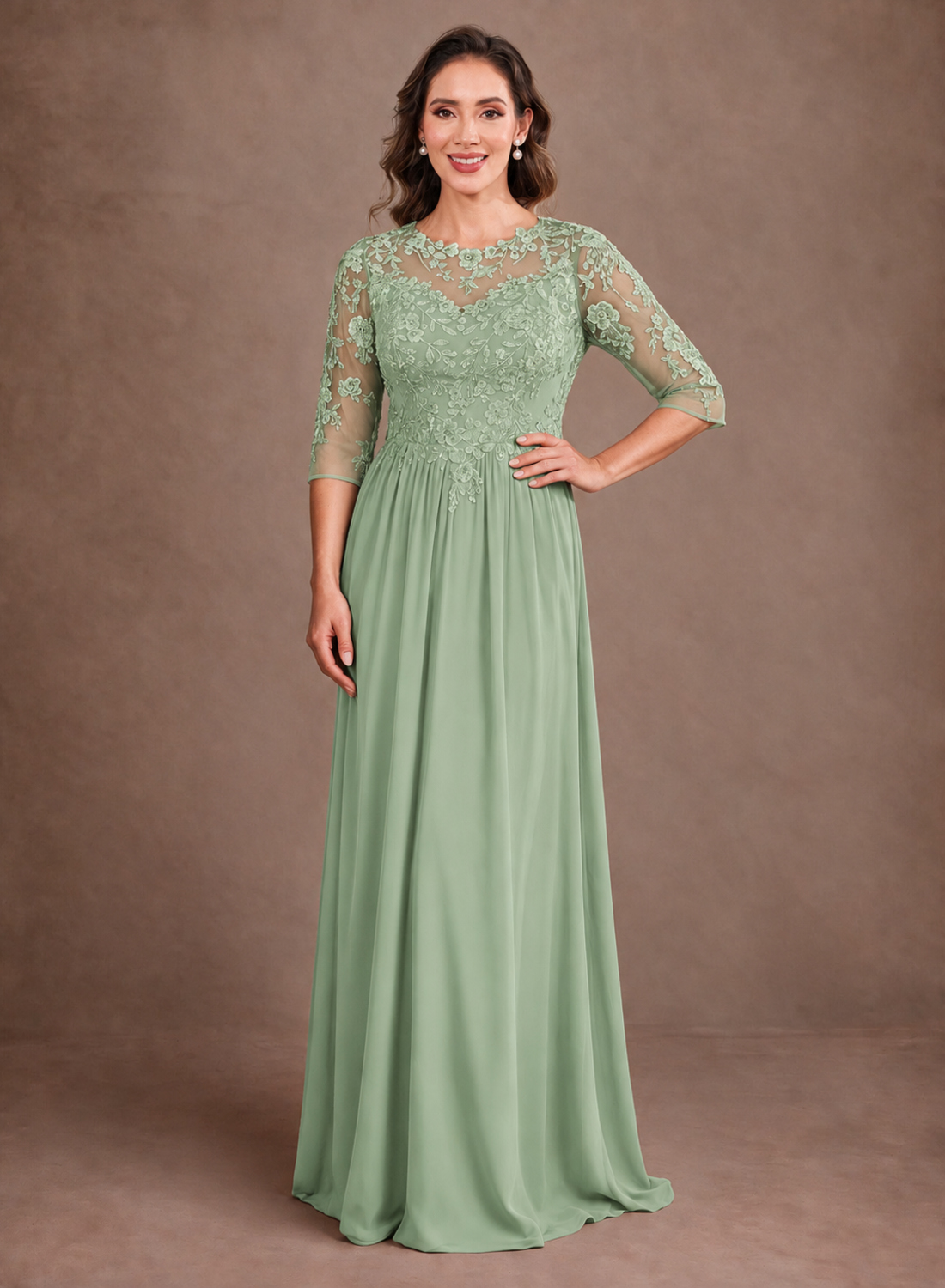 Sage Green