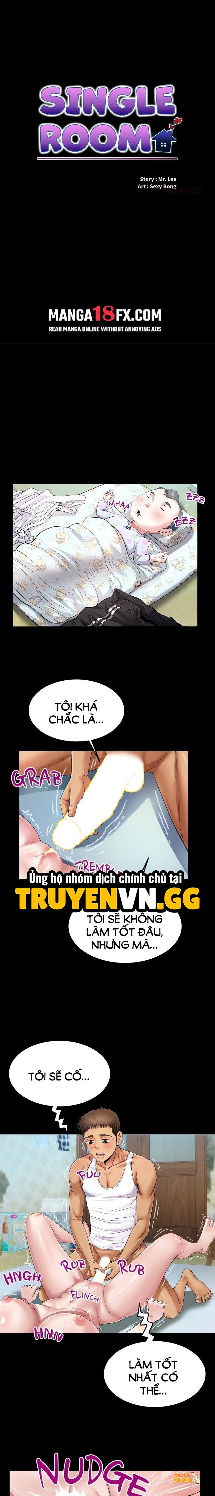 Xem ảnh Căn Phòng Đơn - Chapter 8 - tmpfbvyxm9x - Truyenhentaiz.net