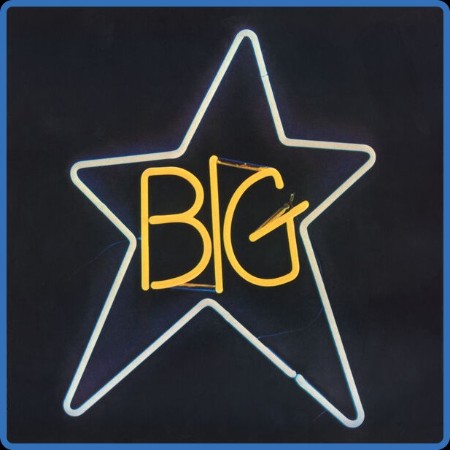 Big Star - #1 Record (Remastered (2024)) 1972