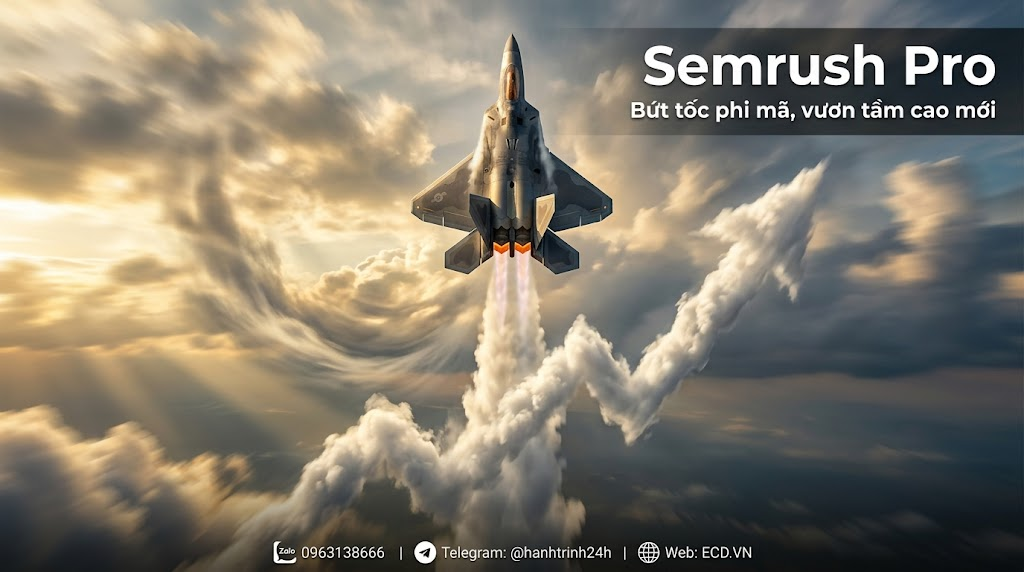 sang lại semrush pro