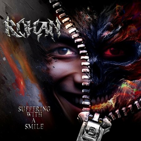 Rohan - Suffering With A Smile (2025)