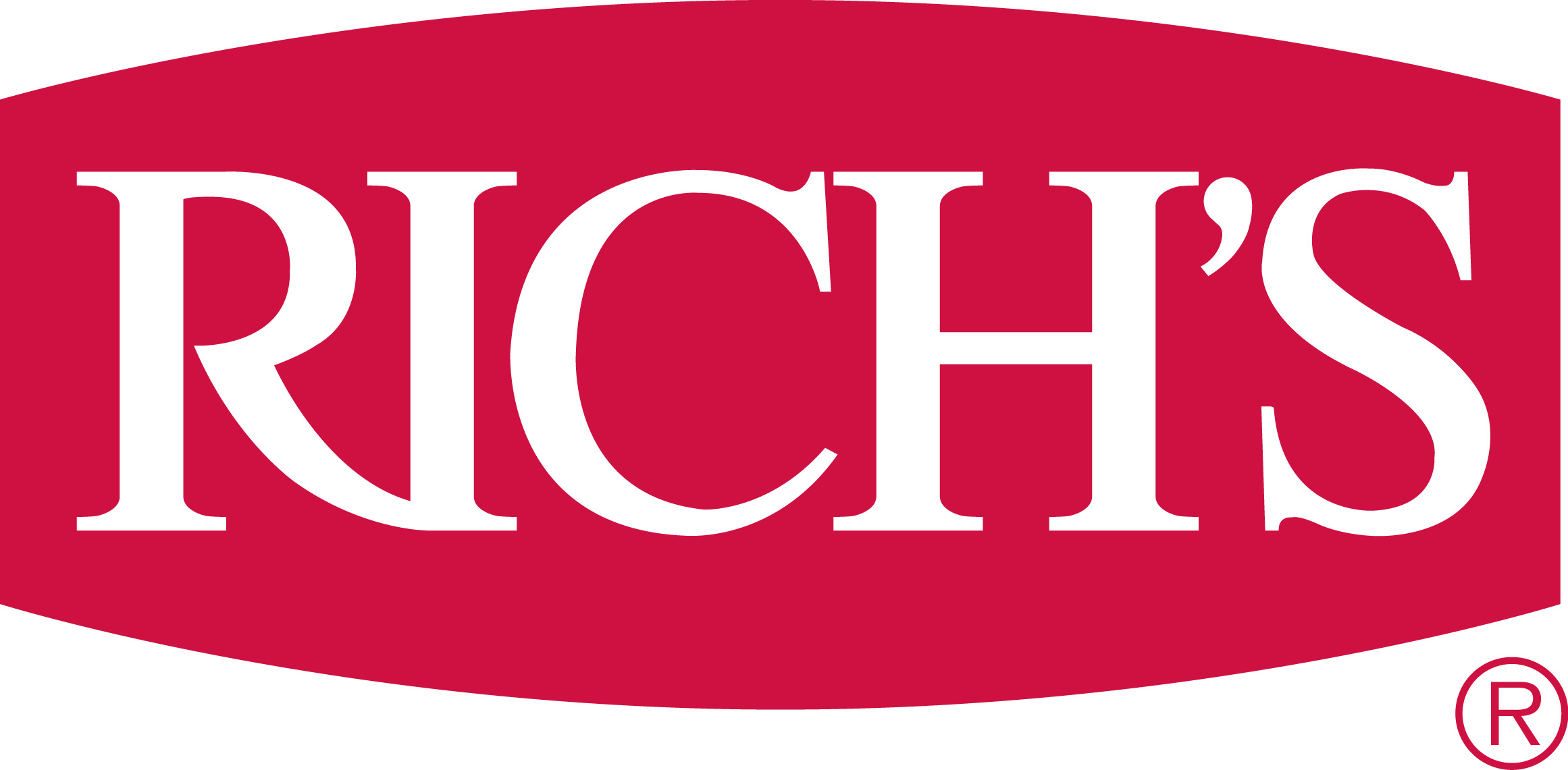 Rich's Logo