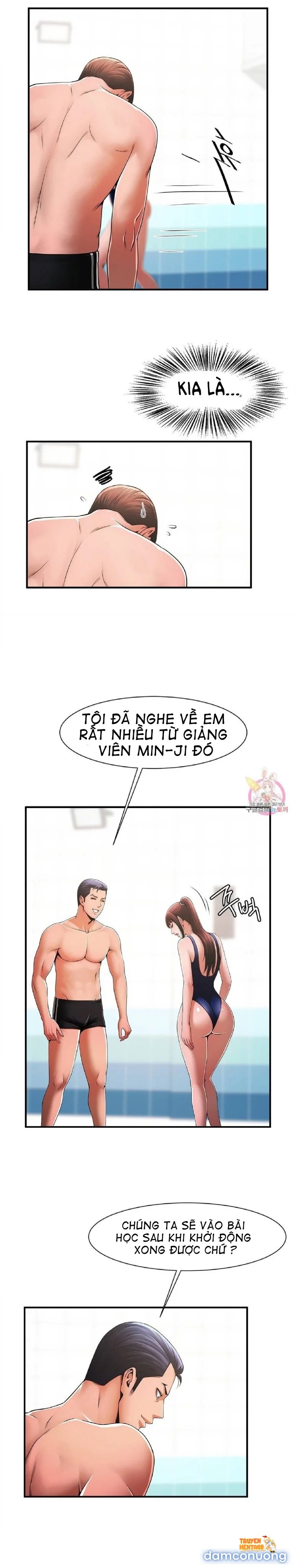 Trang truyện tmpcu lktiz trong truyện tranh Giảng Viên Bơi Lội - Chapter 3 - truyenhentai18.net