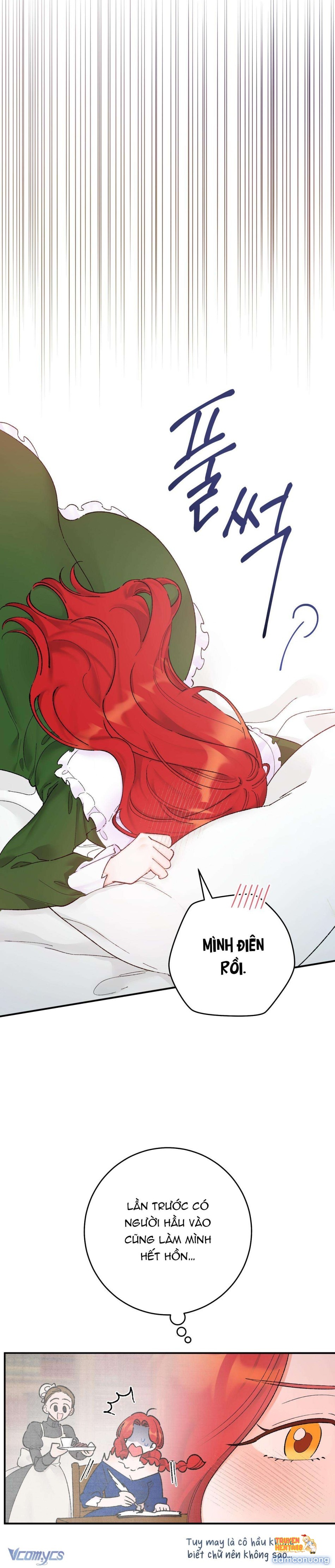 Xem ảnh [không Che] [18+] Sở Thích Khó Nói Của Quý Cô - Chapter 1 - tmp71q1yycr - Truyenhentaiz.net