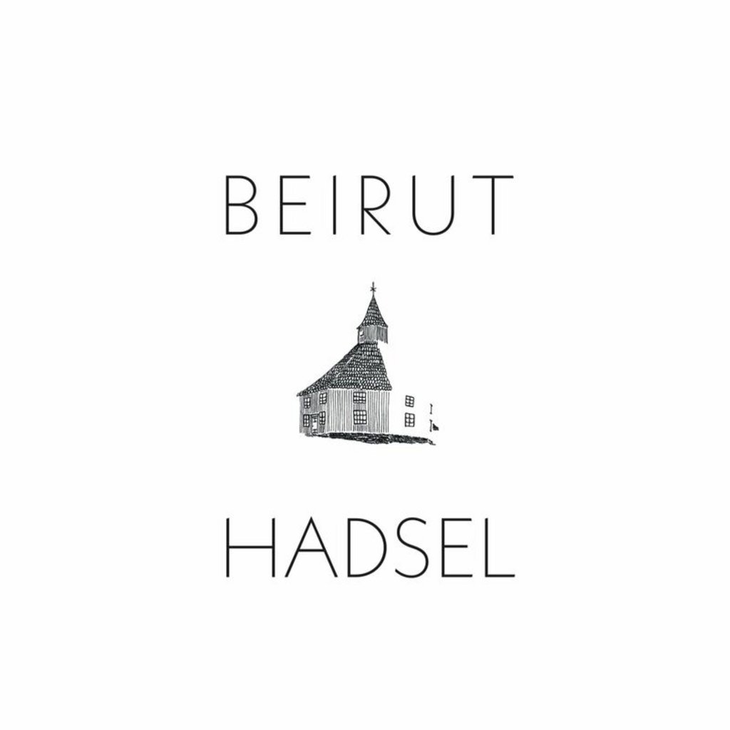 Beirut- Hadsel 2023 Mp3 [320kbps]  G5jc18t4vuuk