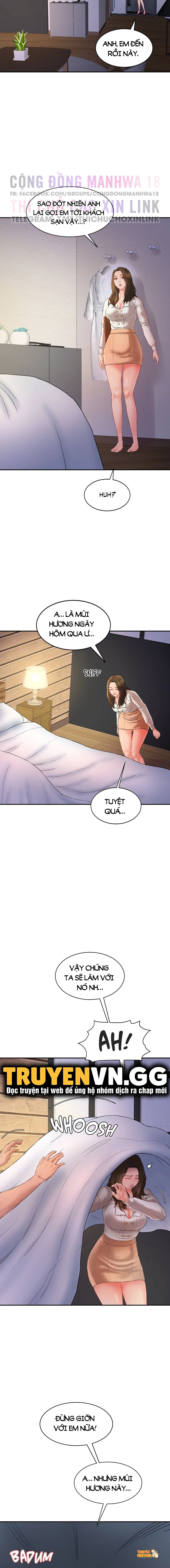 Xem ảnh Nước Hoa Kích Dục - Chapter 3 - tmp8t24 y u - TruyenVN.APP