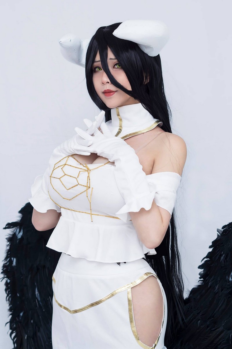 Hana Bunny Cosplay 超大合集｜728P 高清写真图片资源合集[728P-819.3M]插图6