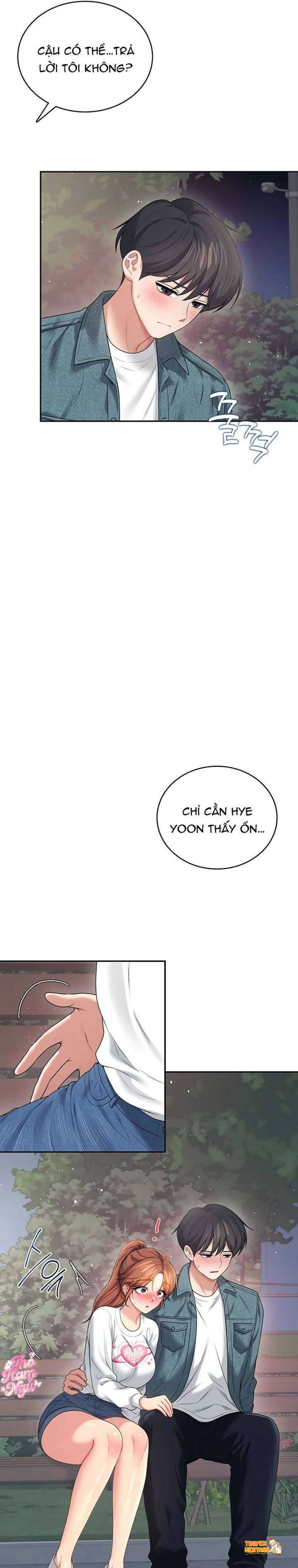 Trang truyện tmpgmkkd3b4 trong truyện tranh [18+] Đồ Chơi Tình Dục Không Dây - Chapter 77 - truyenhentai18.net