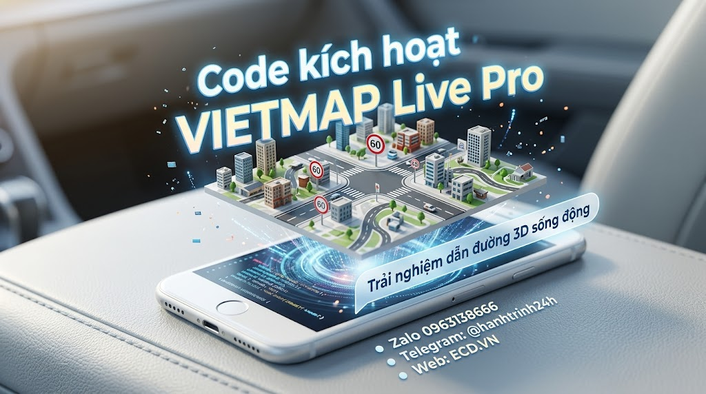 vietmap pro audi