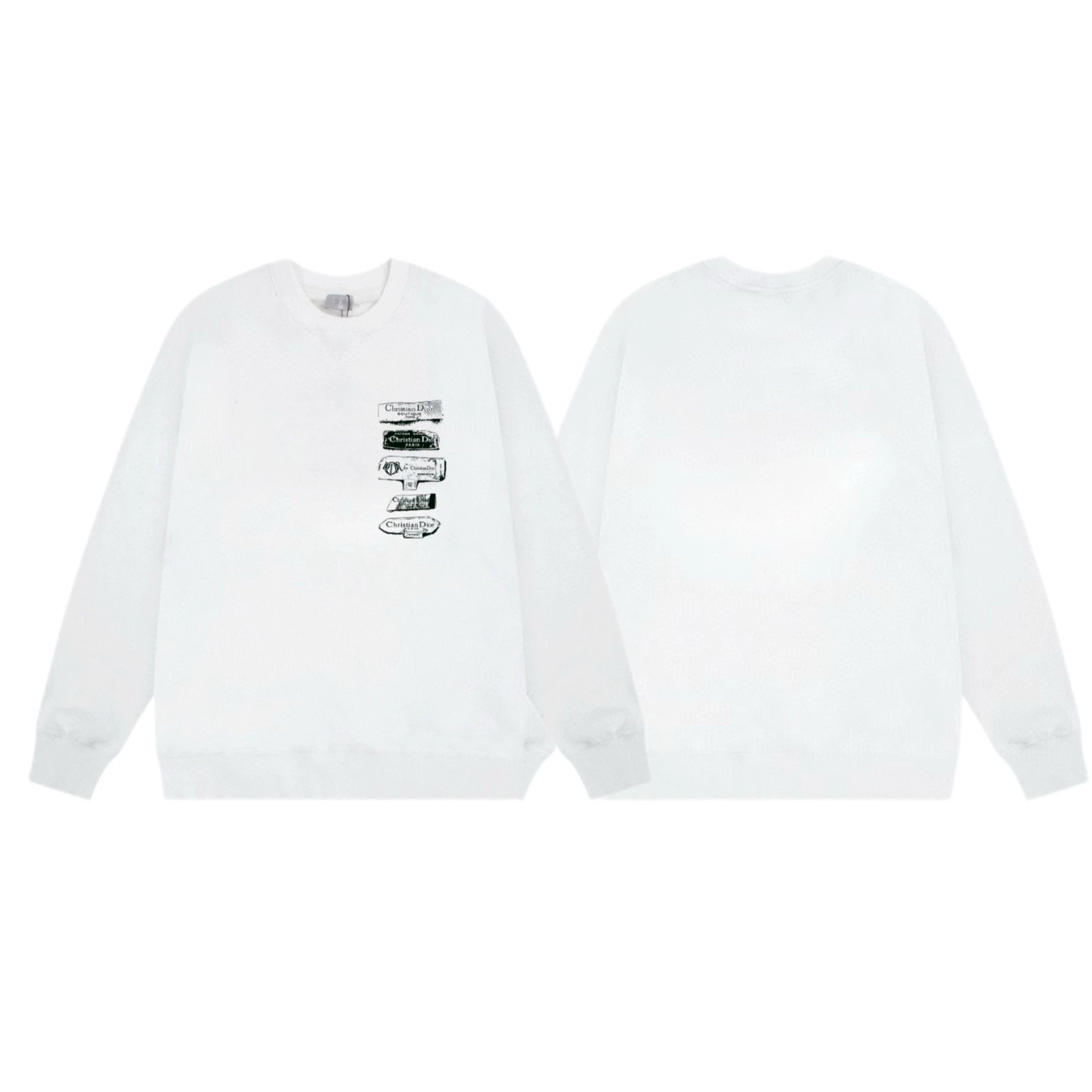 Dior Dior Hoodie — Hoodies and Pants find on LitBuy Finds