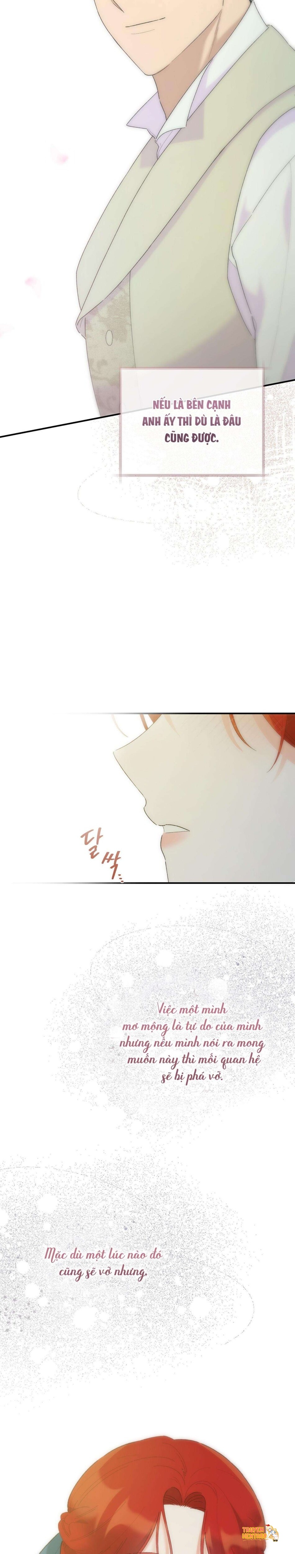 Xem ảnh [không Che] [18+] Sở Thích Khó Nói Của Quý Cô - Chapter 8 - tmplfmasfas - Truyenhentaiz.net