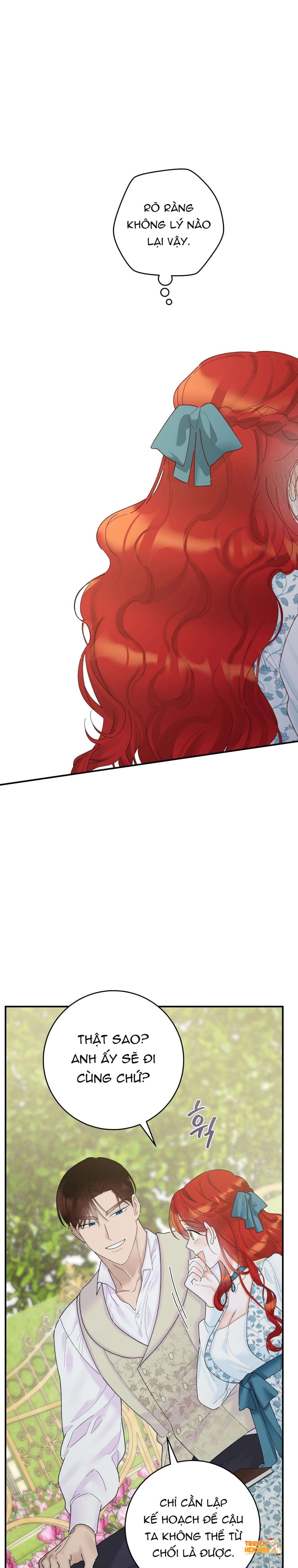 Xem ảnh [không Che] [18+] Sở Thích Khó Nói Của Quý Cô - Chapter 8 - tmp6mnh ryd - Truyenhentaiz.net