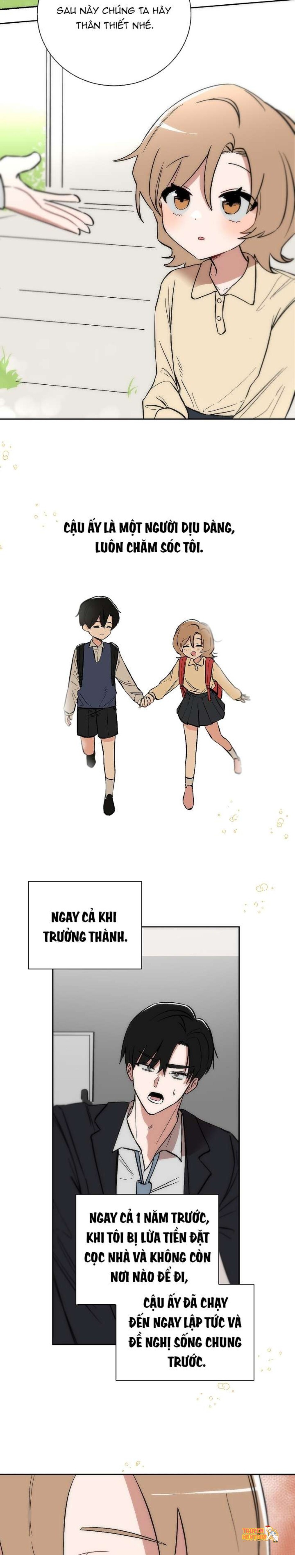 Xem ảnh tmp zi9vg6g trong truyện hentai [không Che] [18+] Cãi Vã Trên Gối - Chapter 1 - hentaitvn.net