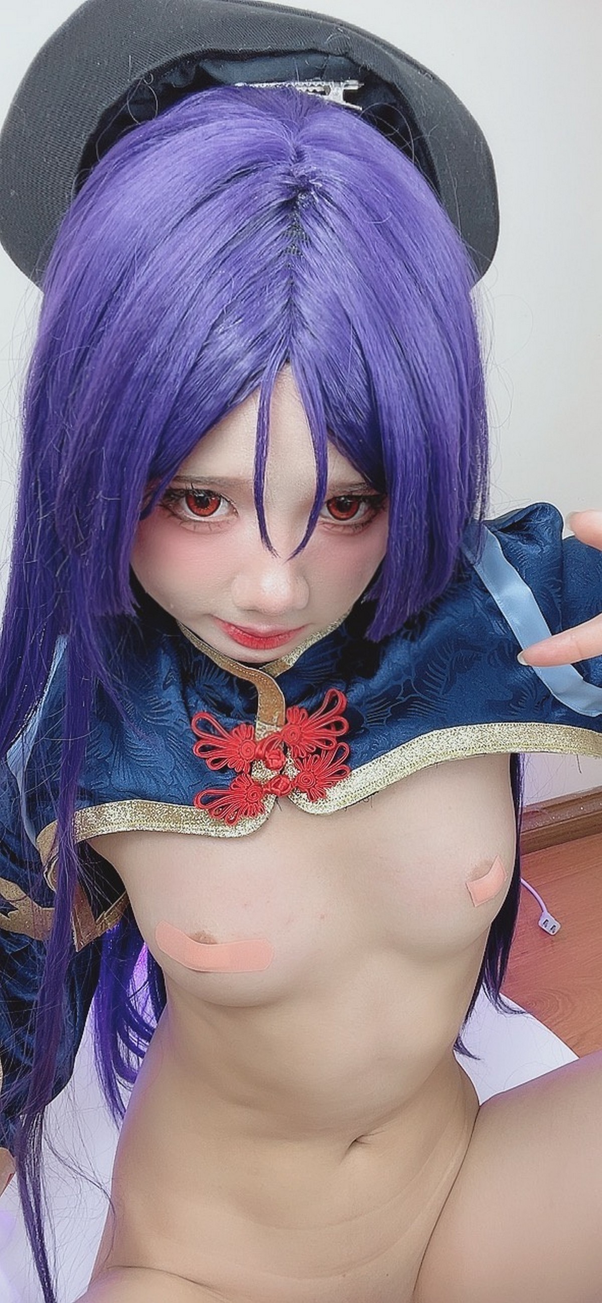 PoppaChan Minamoto no Raikou Cosplay (FGO) – 149 Photos 272MB插图2