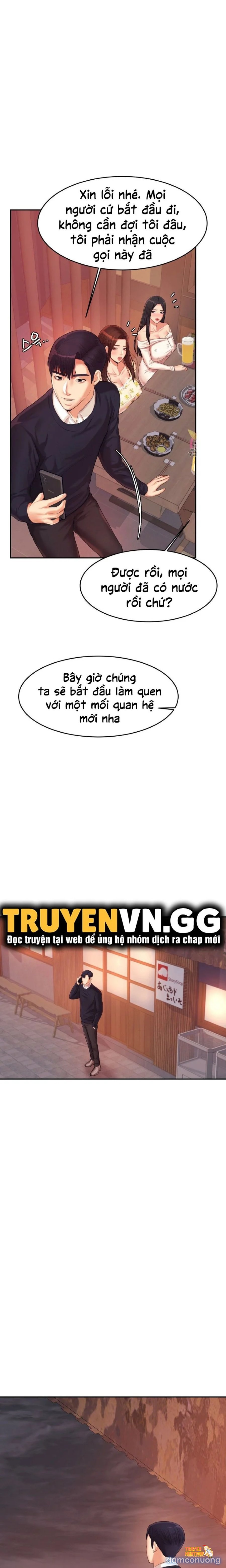 Trang truyện tmp7z lxayx trong truyện tranh Cô Giáo Ngoài Giờ - Chapter 14 - www.truyenhentai18.net