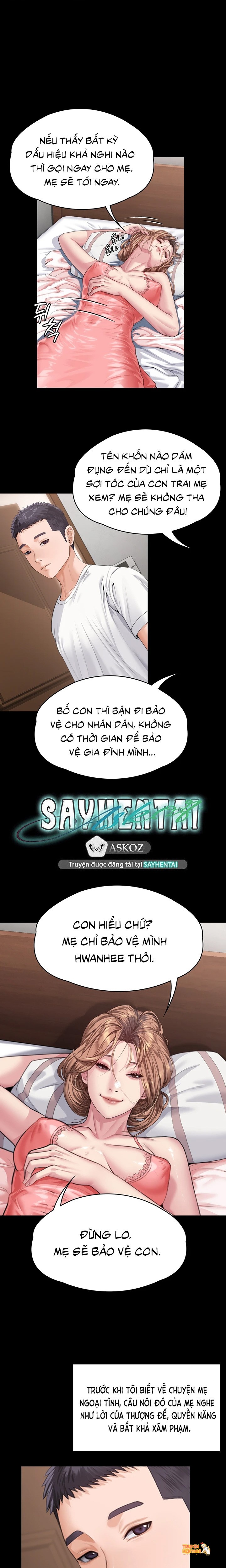 Xem ảnh tmpoj3cbpm2 trong truyện hentai Tôi Sẽ Bảo Vệ Bạn - Chapter 1 - hentaitvn.net